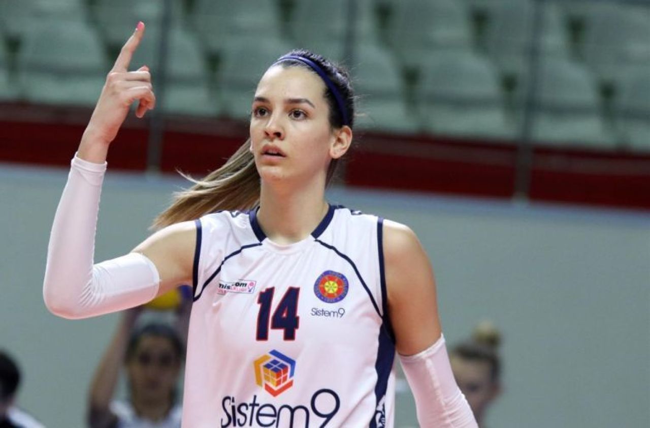 Alexia Căruțașu, mărturii despre infernul din Turcia: „Jucătoare de volei, de negăsit!” + Dezvăluiri neștiute despre fratele său_3