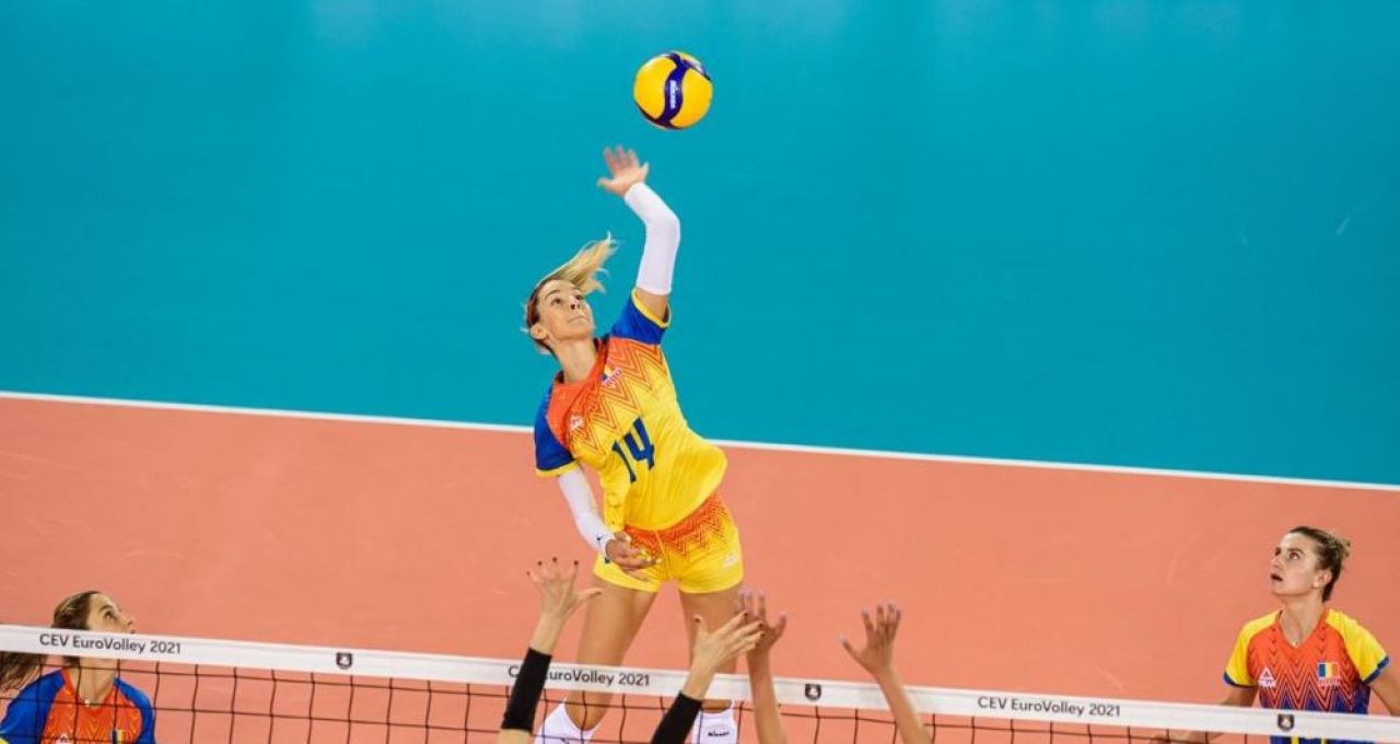 Alexia Căruțașu, mărturii despre infernul din Turcia: „Jucătoare de volei, de negăsit!” + Dezvăluiri neștiute despre fratele său_11