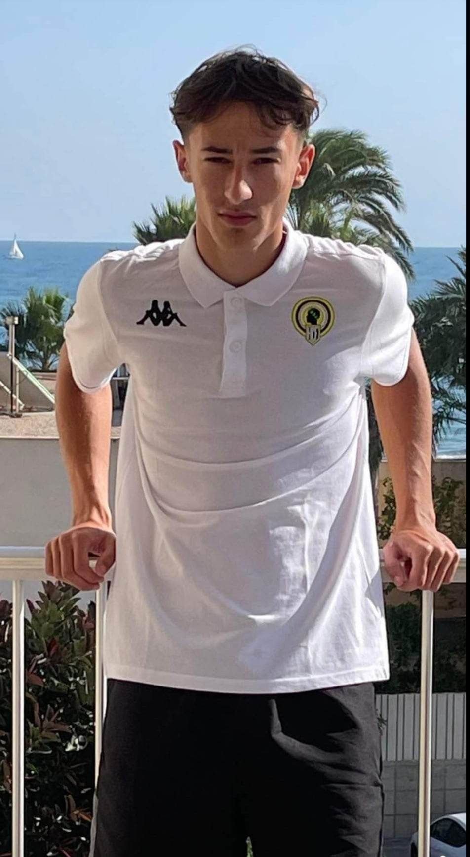 Românul din naționala Irlandei s-a transferat la Hercules Alicante: ”Am nume unguresc, dar nimeni din familie nu știe limba maghiară”_12