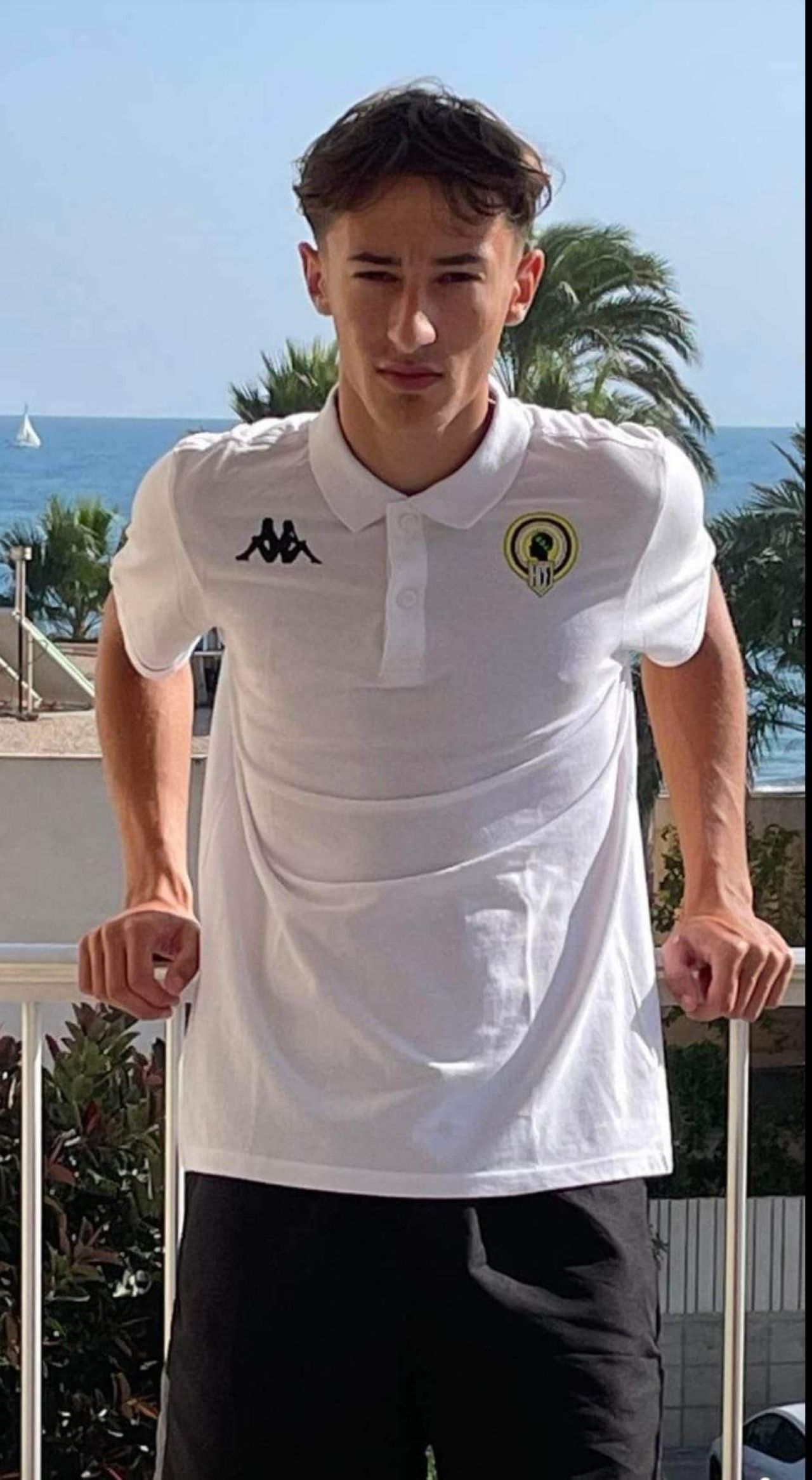 Românul din naționala Irlandei s-a transferat la Hercules Alicante: ”Am nume unguresc, dar nimeni din familie nu știe limba maghiară”_12