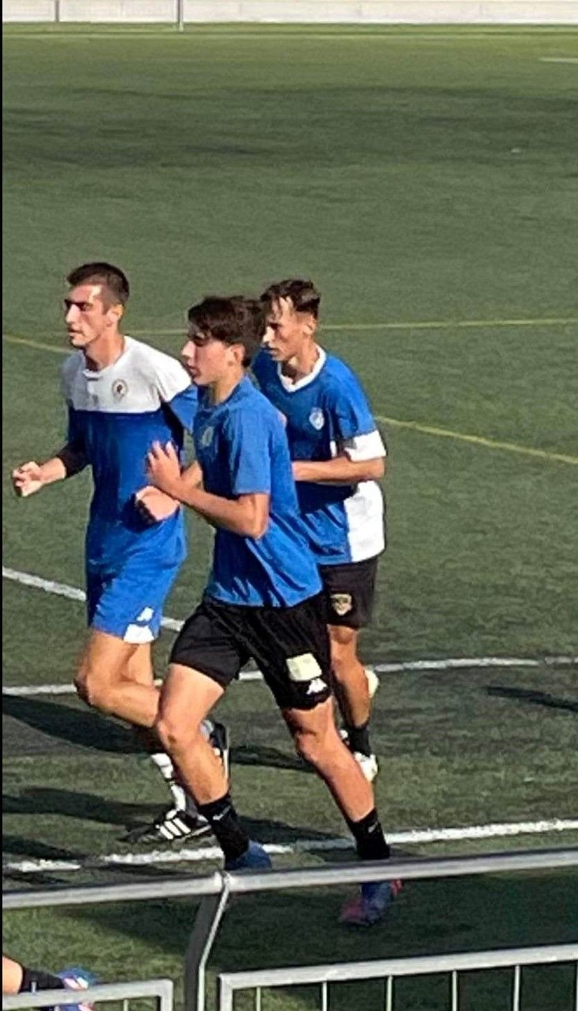 Românul din naționala Irlandei s-a transferat la Hercules Alicante: ”Am nume unguresc, dar nimeni din familie nu știe limba maghiară”_19
