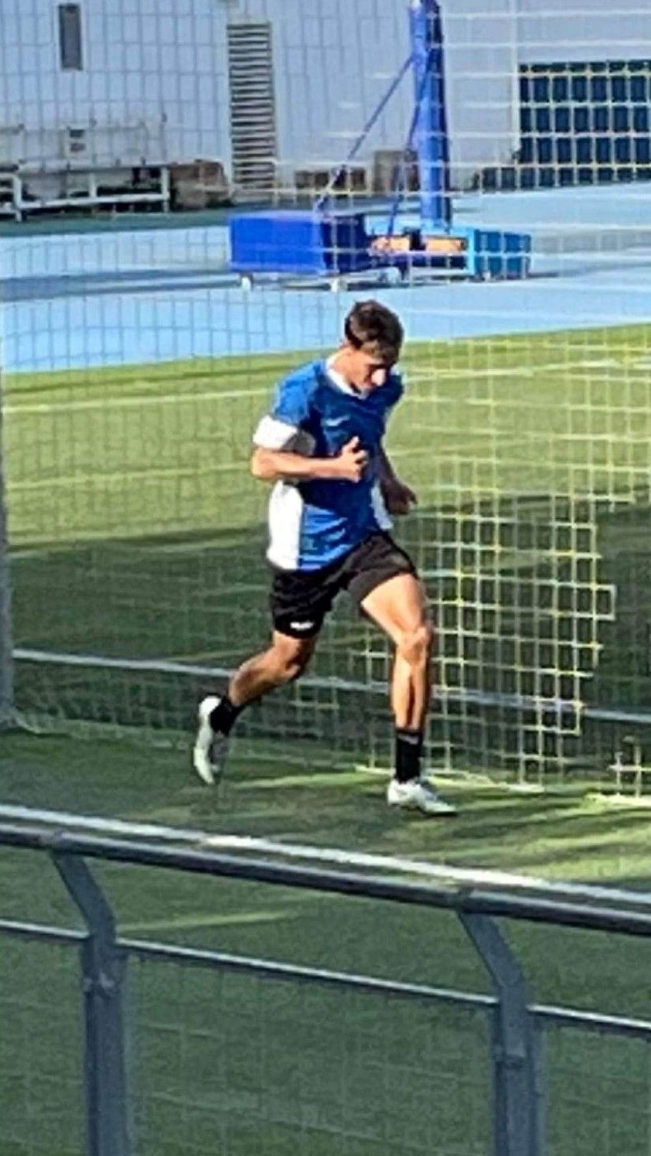 Românul din naționala Irlandei s-a transferat la Hercules Alicante: ”Am nume unguresc, dar nimeni din familie nu știe limba maghiară”_20