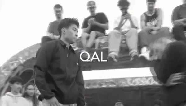 Hit the Floor, Lucas! Povestea rom&acirc;nului campion național la breakdance care și-a petrecut toată viața &icirc;n Canada