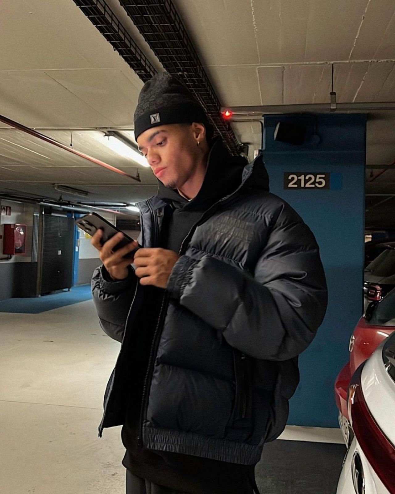 Pe urmele tatălui! Fiul lui Ronaldinho a semnat cu FC Barcelona! Promisiunea „Dințosului”_10