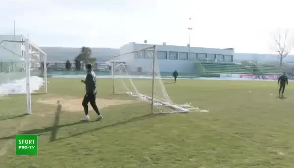 Nicolae Dică, la știrile PRO TV, despre cariera sa (07/02/2023)