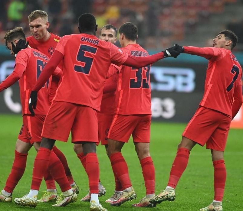 Mihai Stoica a dezvăluit cine este liderul din vestiar al FCSB-ului: &bdquo;E King ! El e șeful!&rdquo;
