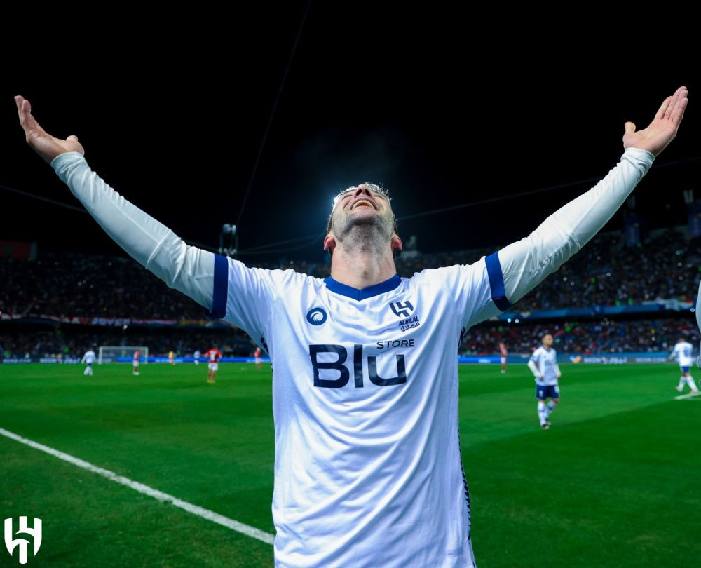 Mai au nevoie de Messi? Rivalii lui Cristiano din Arabia Saudită fac show la Mondial. Real Madrid, următoarea pe listă_2