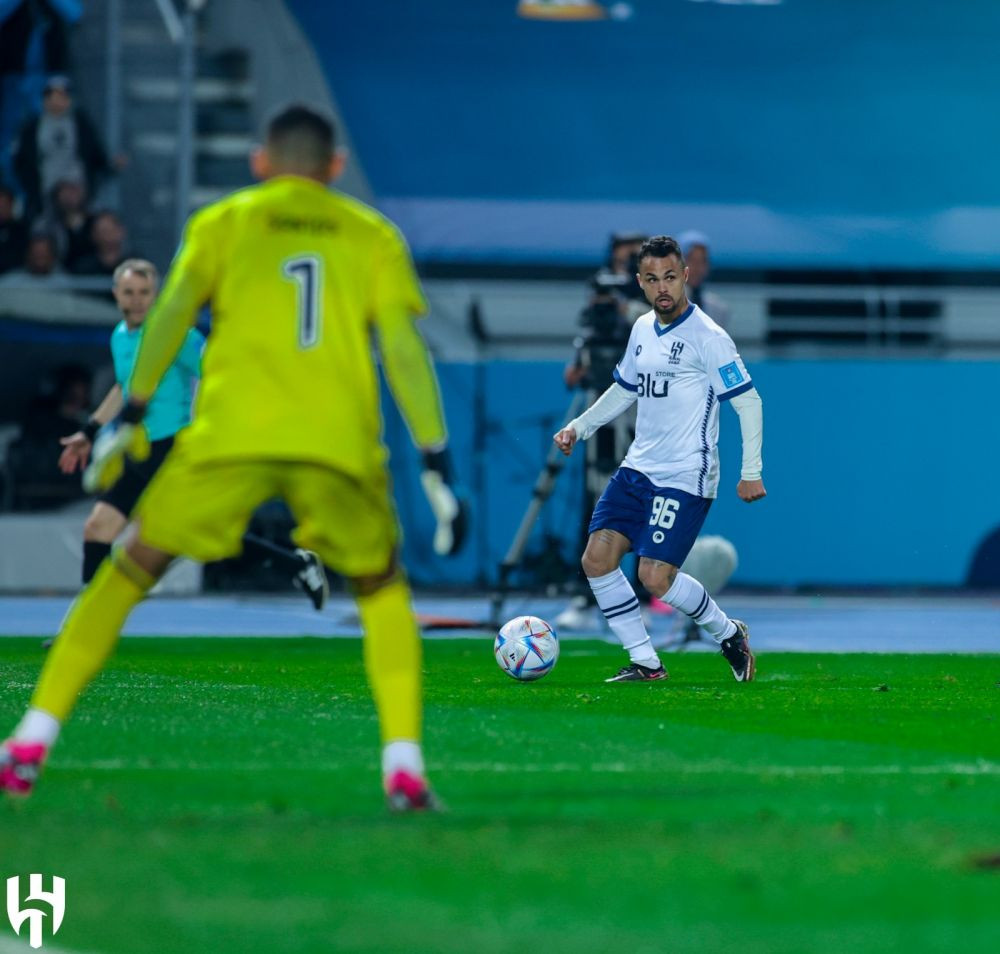 Mai au nevoie de Messi? Rivalii lui Cristiano din Arabia Saudită fac show la Mondial. Real Madrid, următoarea pe listă_6