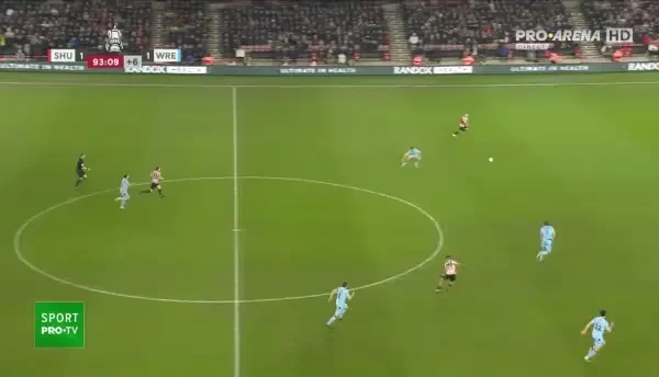 Final nebun &icirc;n Sheffield - Wrexham! Gazdele au revenit la conducere &icirc;n prelungiri