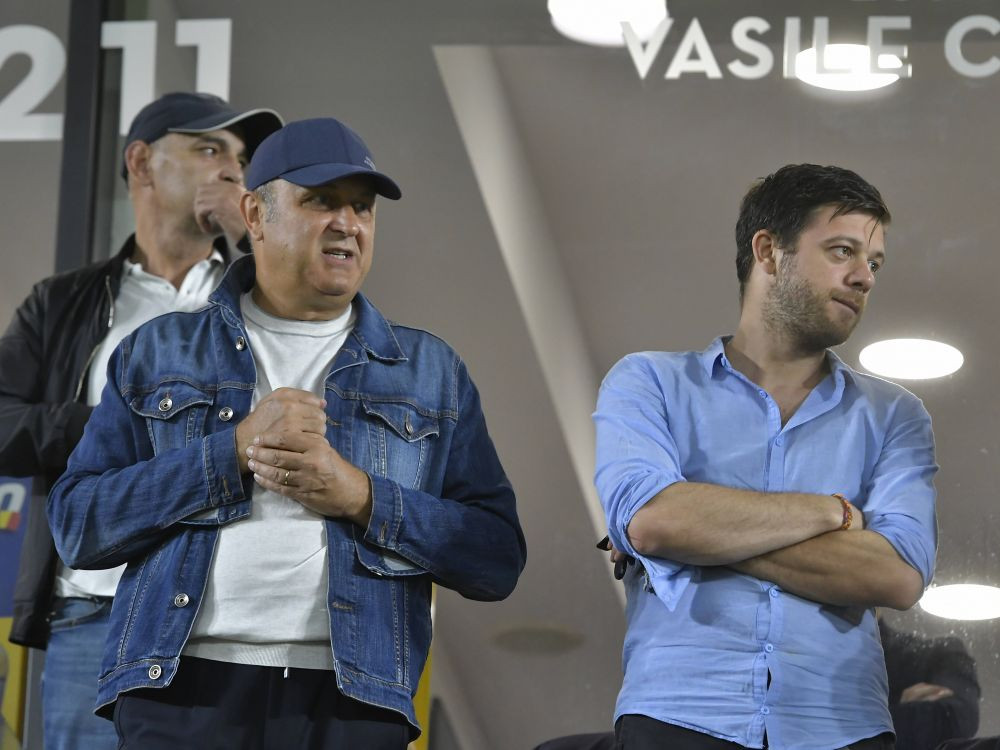 Rapid ar putea juca pe două stadioane în play-off. Planul conducerii_2