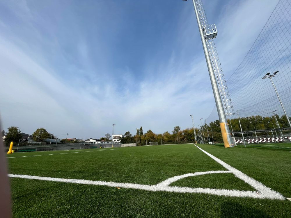 Rapid ar putea juca pe două stadioane în play-off. Planul conducerii_4