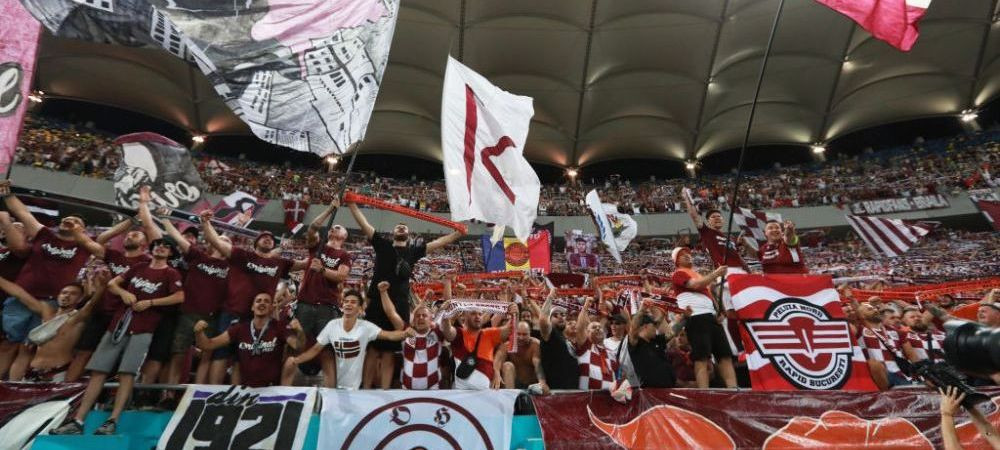 Rapid ar putea juca pe două stadioane în play-off. Planul conducerii_10