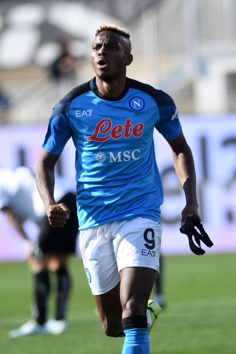 Ofertă-record pentru &rdquo;bestia&rdquo; lui Napoli! De Laurentiis a dat răspunsul