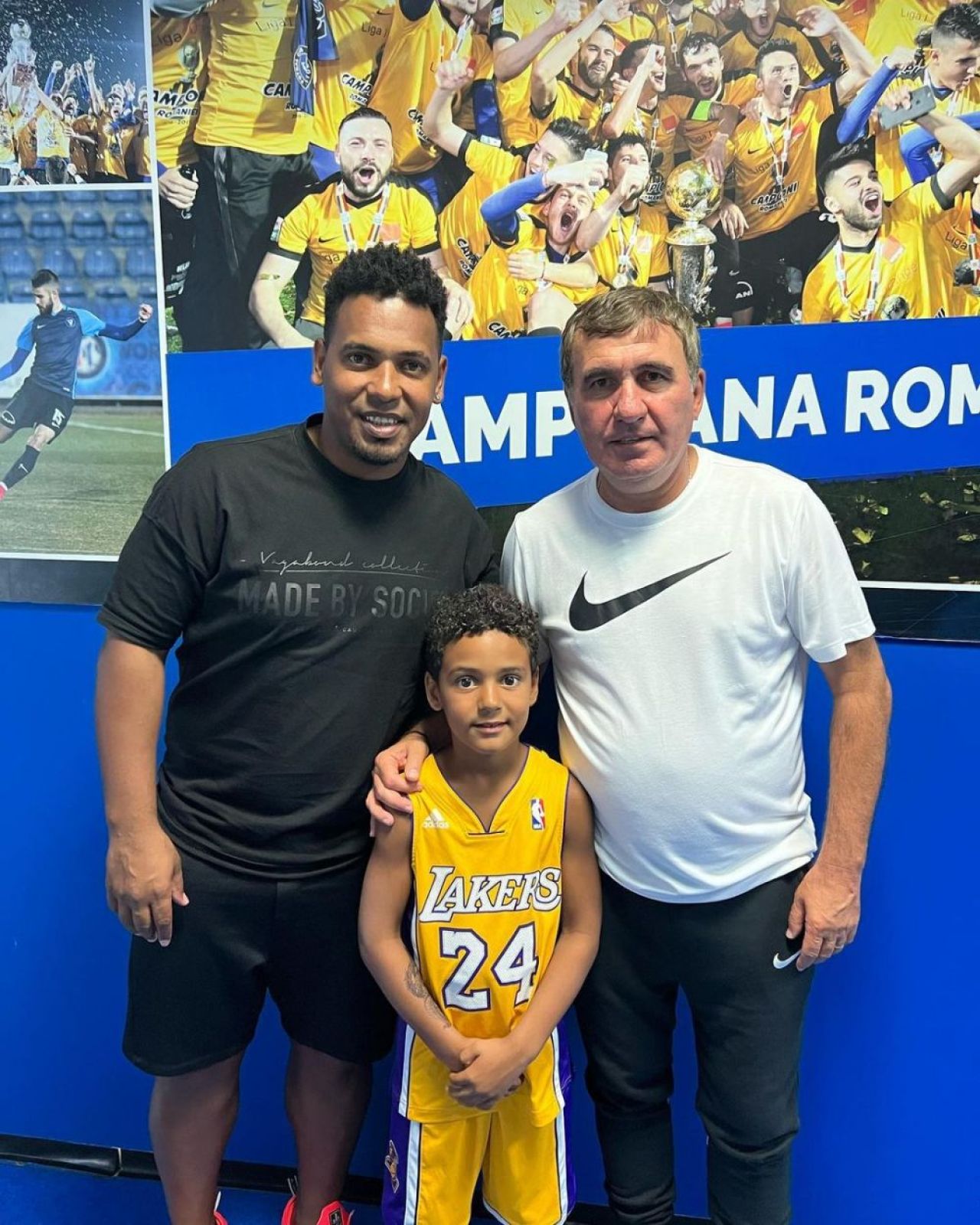 Drama lui Eric de Oliveira: „Am intrat în depresie! Ar putea să-mi amputeze piciorul!” Brazilianul e total schimbat _4