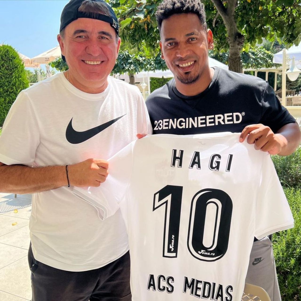 Drama lui Eric de Oliveira: „Am intrat în depresie! Ar putea să-mi amputeze piciorul!” Brazilianul e total schimbat _6