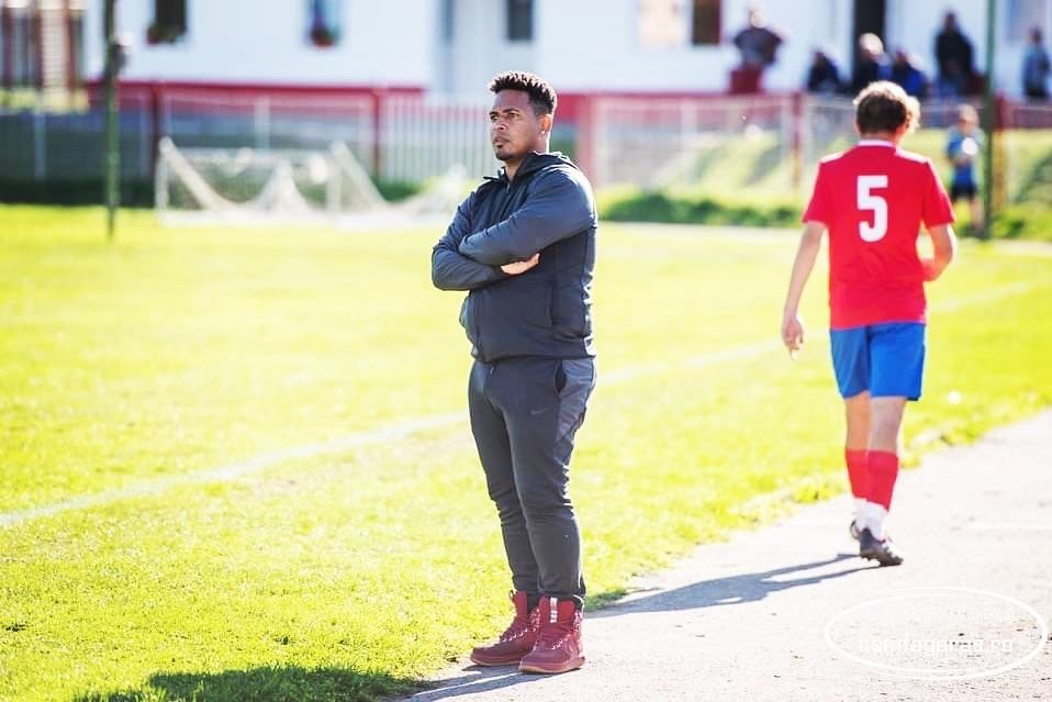 Drama lui Eric de Oliveira: „Am intrat în depresie! Ar putea să-mi amputeze piciorul!” Brazilianul e total schimbat _8