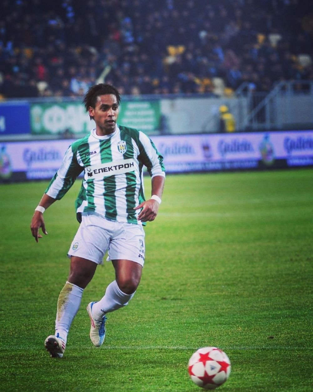 Drama lui Eric de Oliveira: „Am intrat în depresie! Ar putea să-mi amputeze piciorul!” Brazilianul e total schimbat _14