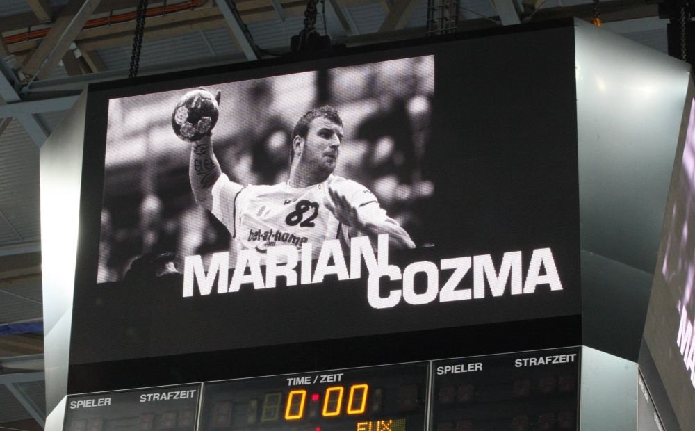 14 ani de la moartea lui Marian Cozma. Petre Cozma, mesaj tulburător + Imagini impresionante cu 