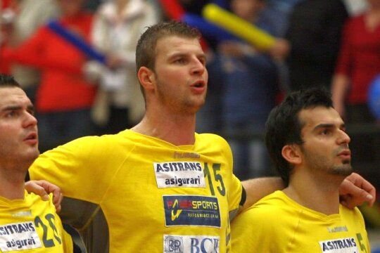 14 ani de la moartea lui Marian Cozma. Petre Cozma, mesaj tulburător + Imagini impresionante cu 