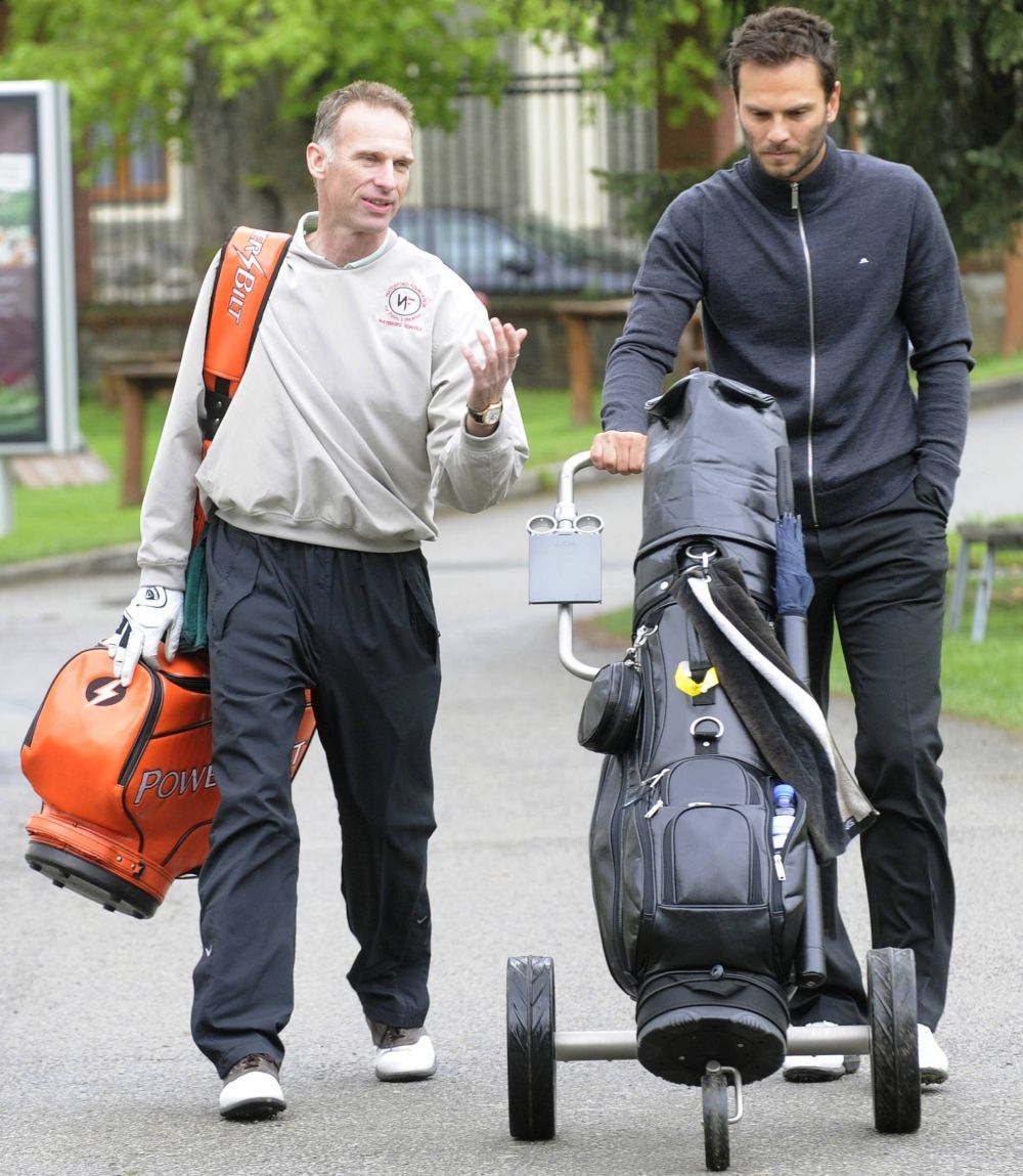 De nerecunoscut! Marele fotbalist al lui FC Liverpool, schimbare radicală de look_6