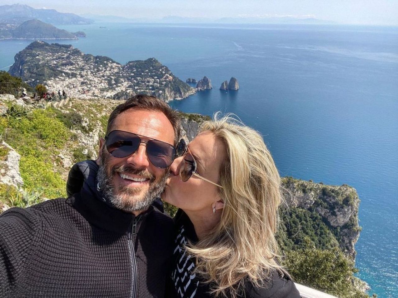 De nerecunoscut! Marele fotbalist al lui FC Liverpool, schimbare radicală de look_13