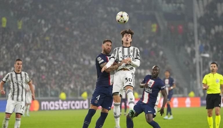 (P) UEFA Champions League &ndash; istorie, statistici și ponturi pariuri