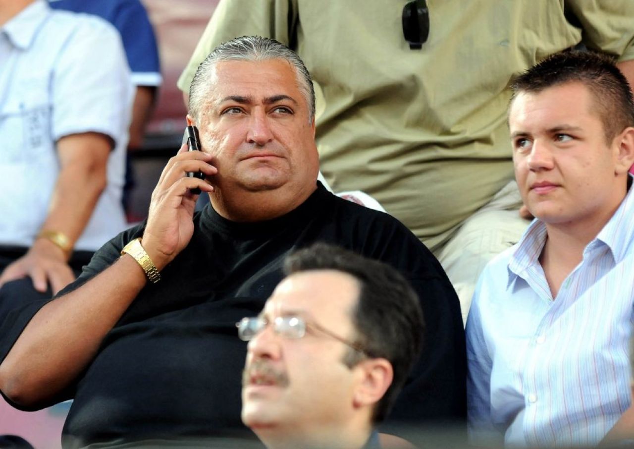 Marian Iancu se întoarce în fotbal!