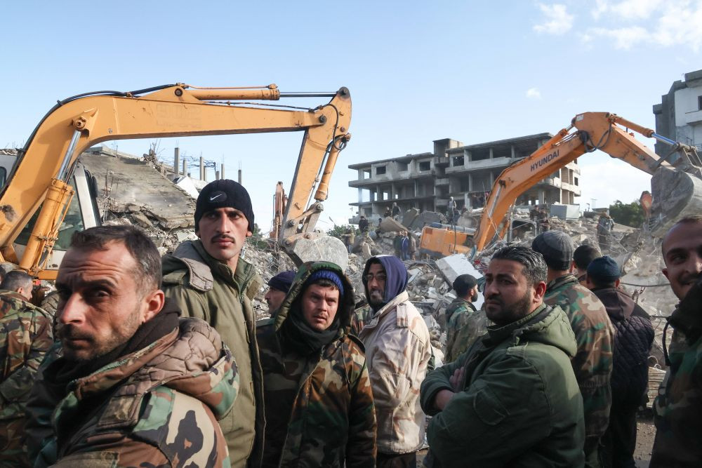 Un superfotbalist ajută victimele seismului din Turcia &icirc;n semn de solidaritate. &Icirc;n ce ipostază a fost surprins jucătorul