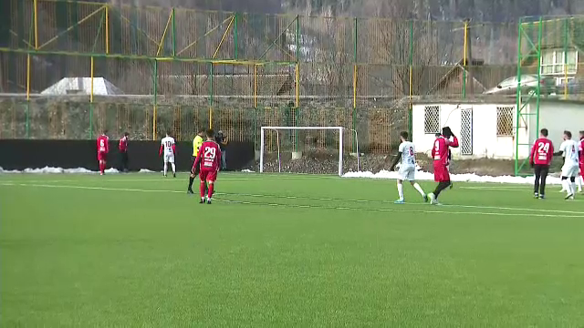 Ce a făcut Dinamo în ultimul joc de pregătire: cât s-a terminat meciul și cine au fost marcatorii_2