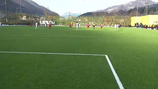 Ce a făcut Dinamo în ultimul joc de pregătire: cât s-a terminat meciul și cine au fost marcatorii_3