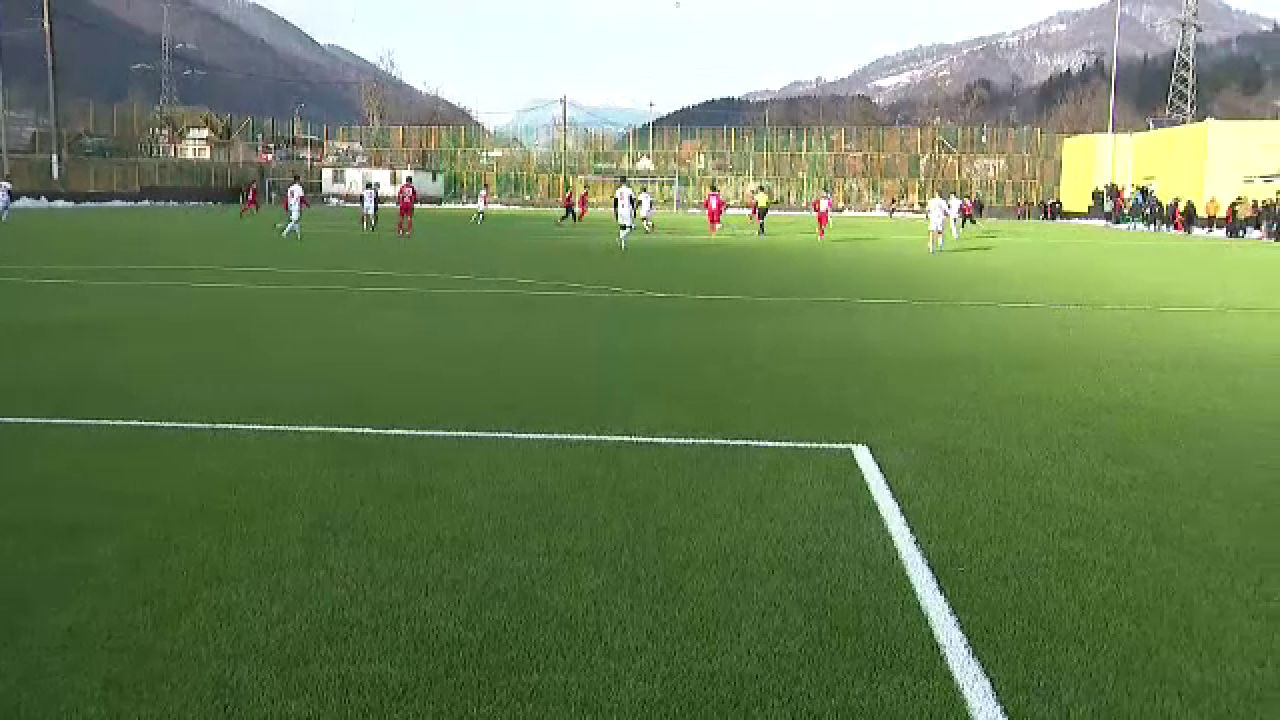 Ce a făcut Dinamo în ultimul joc de pregătire: cât s-a terminat meciul și cine au fost marcatorii_3