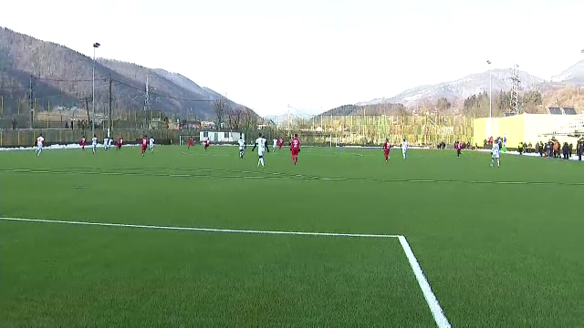 Ce a făcut Dinamo în ultimul joc de pregătire: cât s-a terminat meciul și cine au fost marcatorii_4