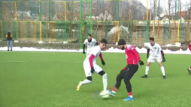 Ce a făcut Dinamo în ultimul joc de pregătire: cât s-a terminat meciul și cine au fost marcatorii_7