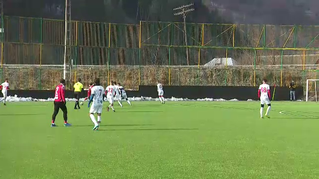 Ce a făcut Dinamo în ultimul joc de pregătire: cât s-a terminat meciul și cine au fost marcatorii_8