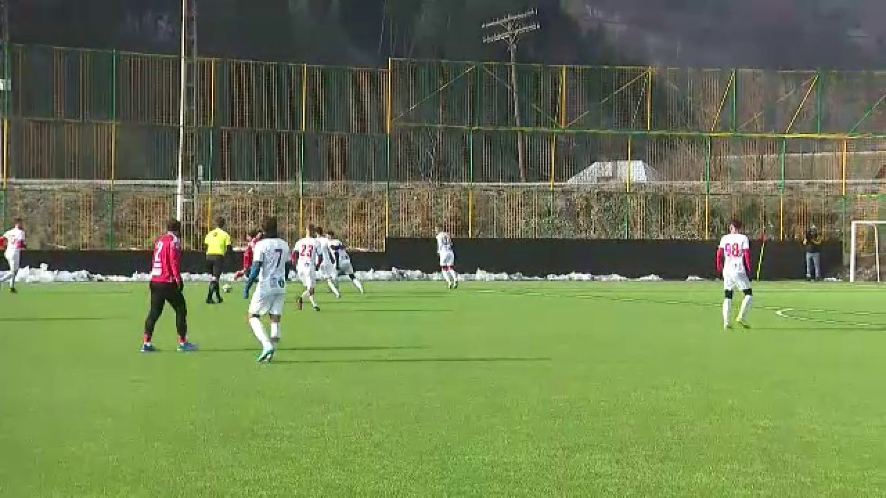 Ce a făcut Dinamo în ultimul joc de pregătire: cât s-a terminat meciul și cine au fost marcatorii_8