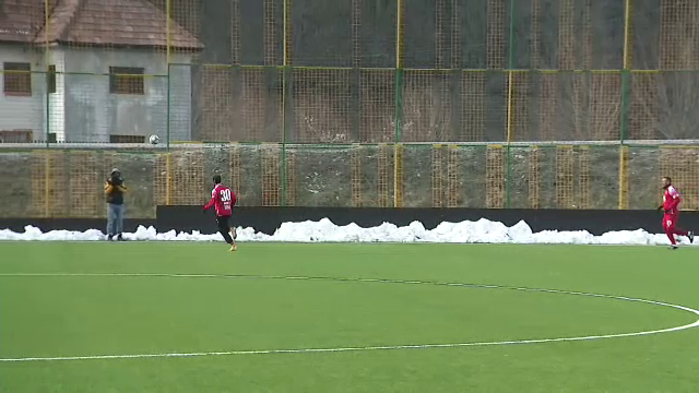 Ce a făcut Dinamo în ultimul joc de pregătire: cât s-a terminat meciul și cine au fost marcatorii_9