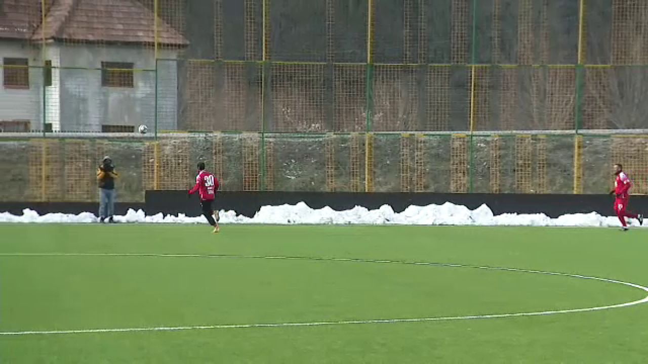 Ce a făcut Dinamo în ultimul joc de pregătire: cât s-a terminat meciul și cine au fost marcatorii_9