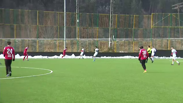 Ce a făcut Dinamo în ultimul joc de pregătire: cât s-a terminat meciul și cine au fost marcatorii_10