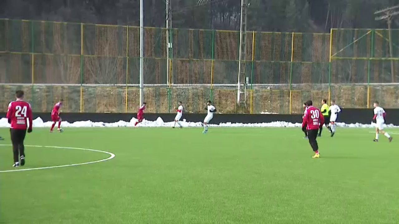 Ce a făcut Dinamo în ultimul joc de pregătire: cât s-a terminat meciul și cine au fost marcatorii_10