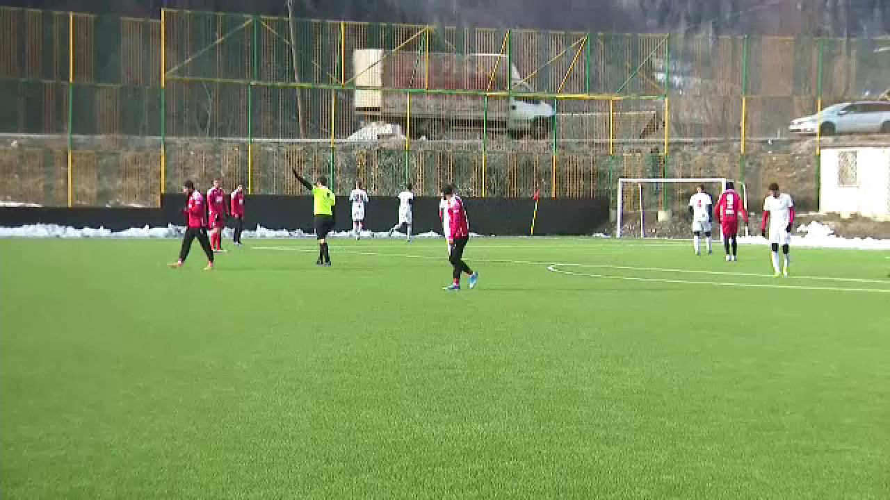 Ce a făcut Dinamo în ultimul joc de pregătire: cât s-a terminat meciul și cine au fost marcatorii_11