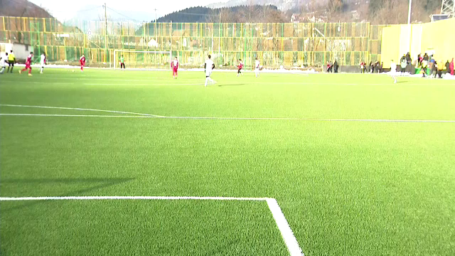 Ce a făcut Dinamo în ultimul joc de pregătire: cât s-a terminat meciul și cine au fost marcatorii_12