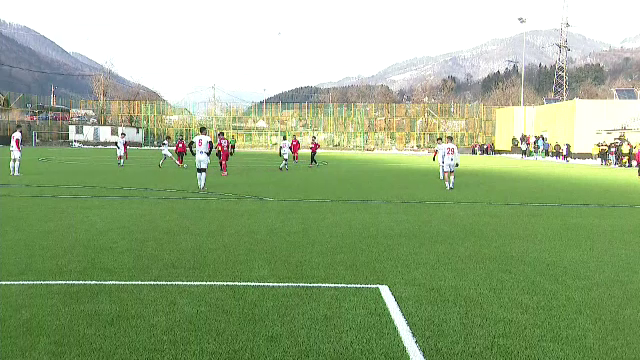 Ce a făcut Dinamo în ultimul joc de pregătire: cât s-a terminat meciul și cine au fost marcatorii_13
