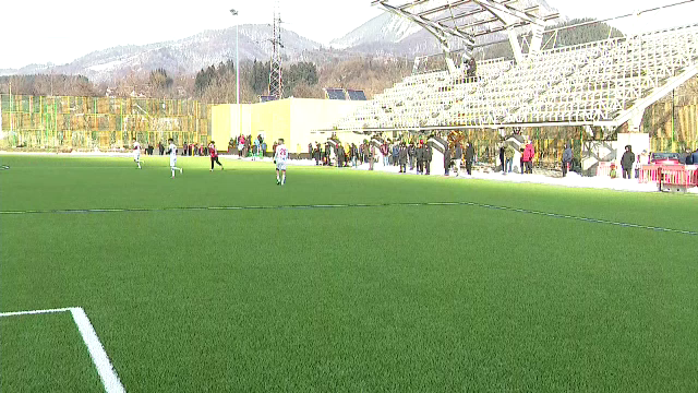 Ce a făcut Dinamo în ultimul joc de pregătire: cât s-a terminat meciul și cine au fost marcatorii_14