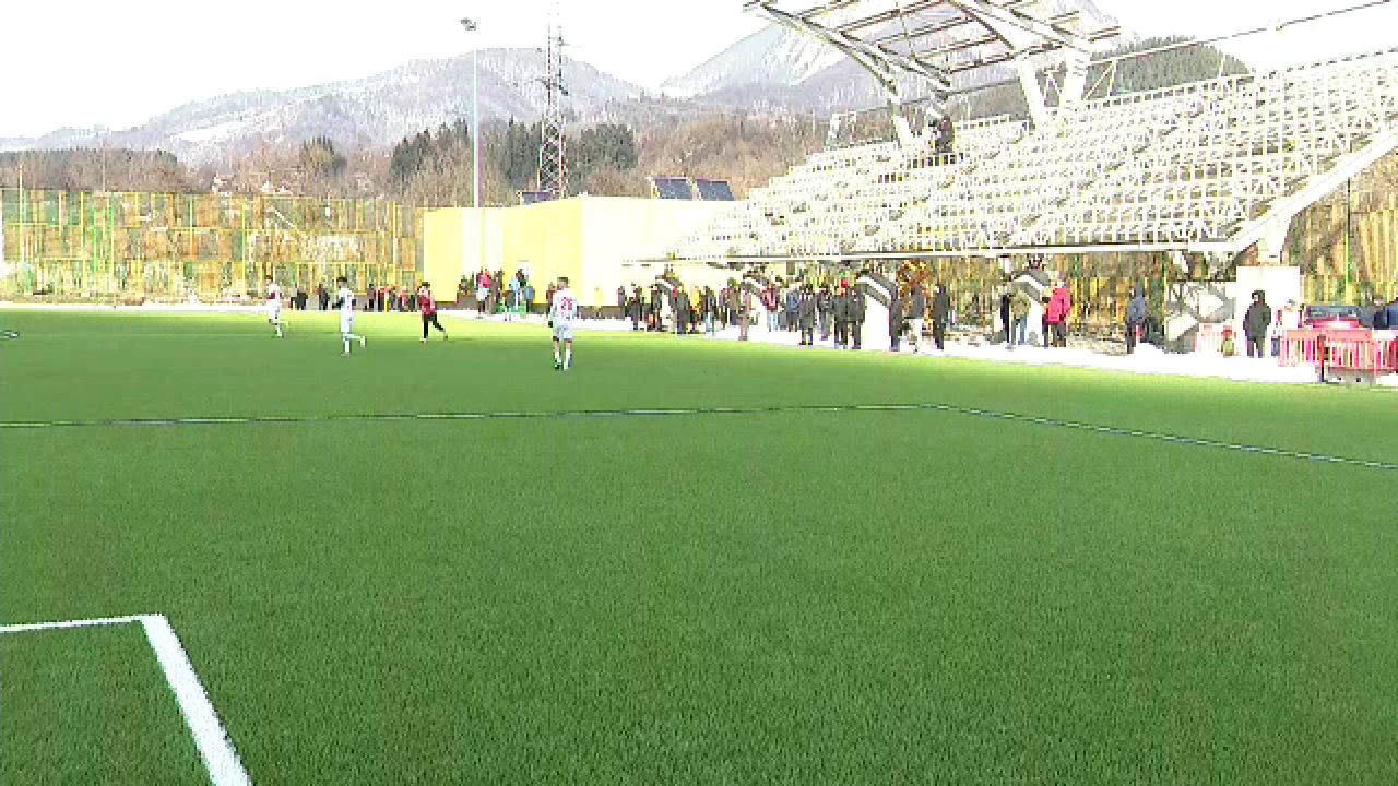 Ce a făcut Dinamo în ultimul joc de pregătire: cât s-a terminat meciul și cine au fost marcatorii_14