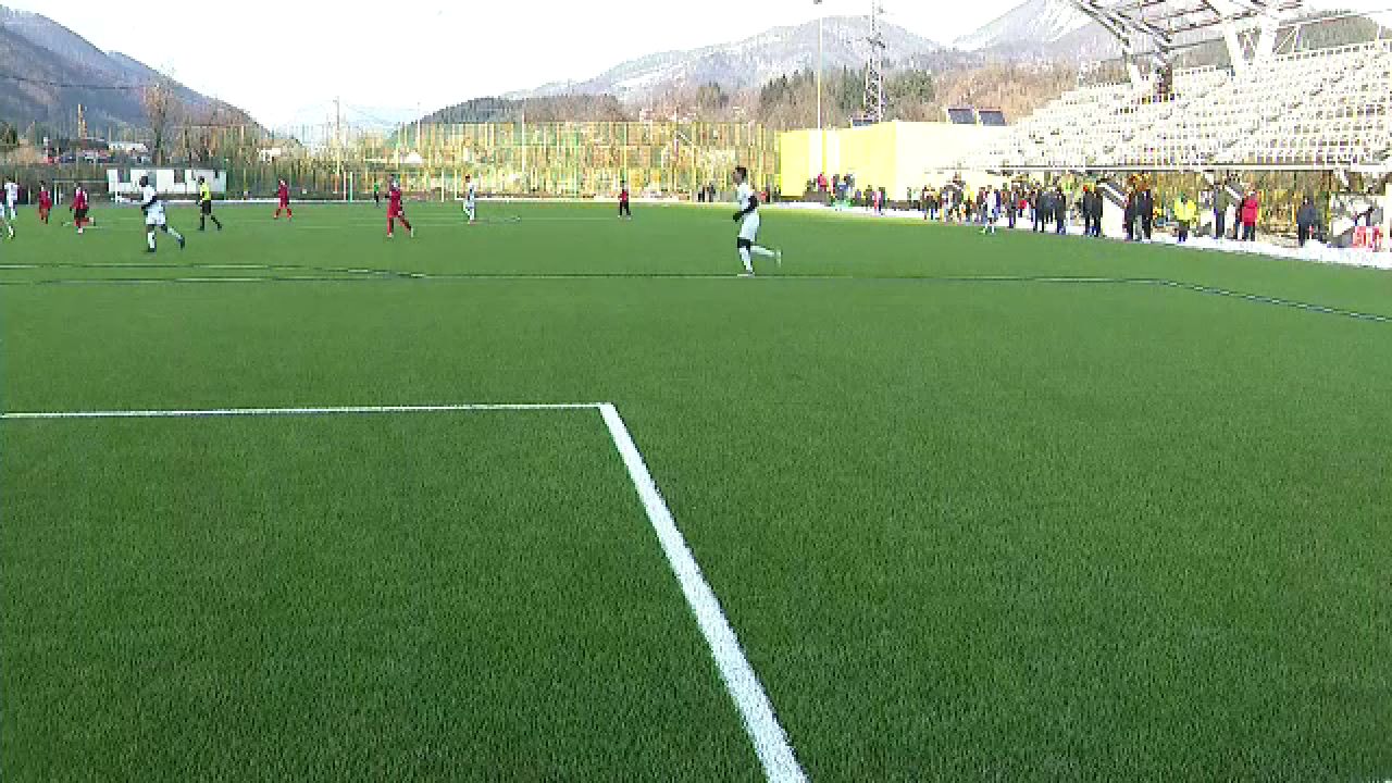 Ce a făcut Dinamo în ultimul joc de pregătire: cât s-a terminat meciul și cine au fost marcatorii_15