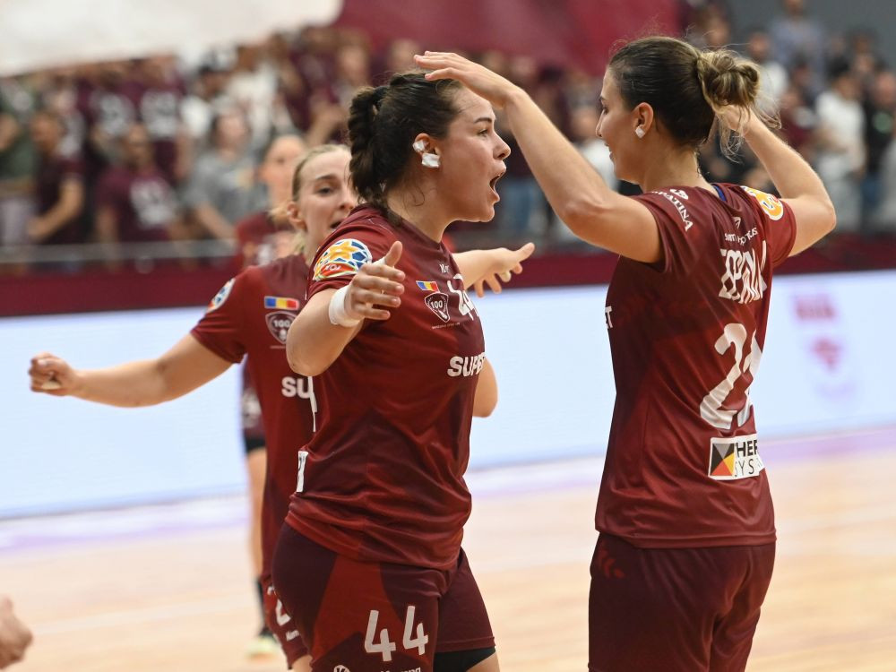 Liga Florilor | Rapid - Gloria Buzău, 35-33, a fost în direct pe Pro Arena & VOYO!_2