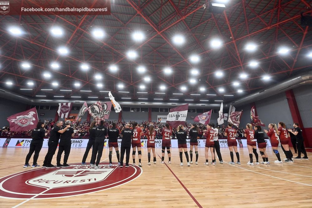 Liga Florilor | Rapid - Gloria Buzău, 35-33, a fost în direct pe Pro Arena & VOYO!_5
