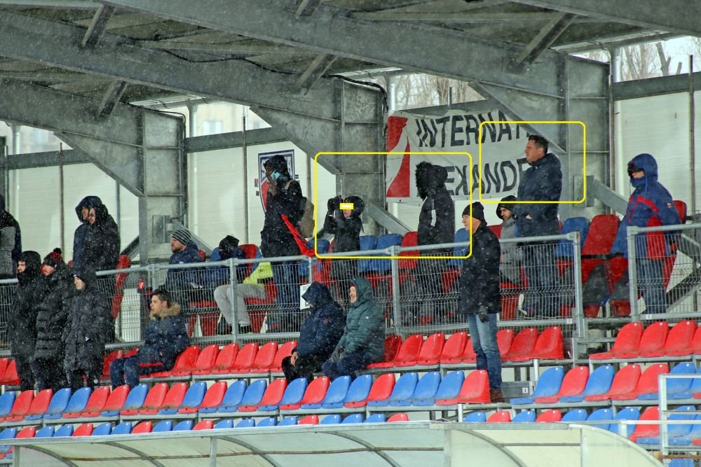 Dialog incredibil între Narcis Răducan și mama unui băiat care înjura Dinamo: 