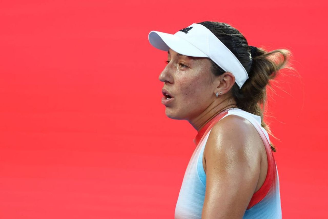 Numărul 3 WTA, la un pas de retragerea din tenis: ce i s-a întâmplat fiicei de miliardari, Jessica Pegula_2