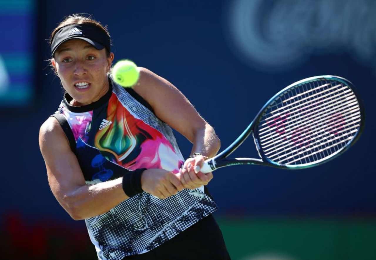 Numărul 3 WTA, la un pas de retragerea din tenis: ce i s-a întâmplat fiicei de miliardari, Jessica Pegula_3